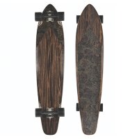 Лонгборд GLOBE Byron Bay Ebony/Nightshade 43 дюймов 2021
