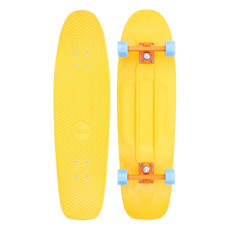 Комплект лонгборд PENNY Cruiser High Vibe 32 дюйм 2023