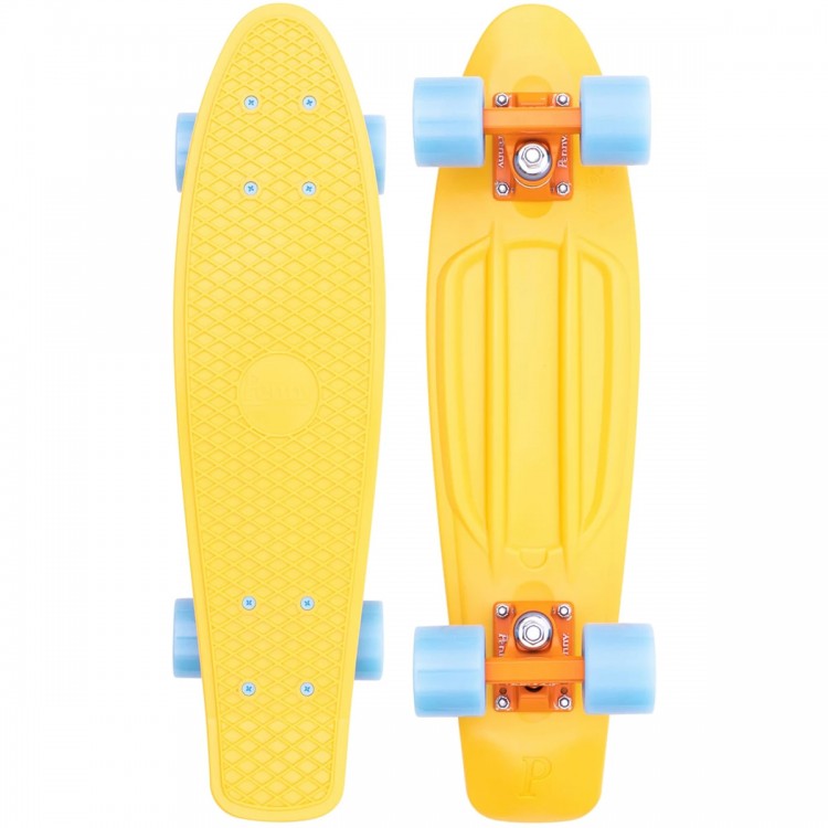 Комплект лонгборд PENNY Original High Vibe 22 дюйм 2022