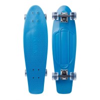 Комплект лонгборд PENNY Dark Slate 27"