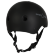 Шлем для скейтборда PRO TEC Classic Skate Matte Black 2022