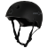 Шлем для скейтборда PRO TEC Classic Skate Matte Black 2022