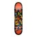 Комплект cкейтборд DARKSTAR Blacklight Fpw/Soft Wheels Orange 8 дюйм