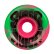 Колеса для скейтборда OJ Super Juice Pink Green Swirl 78a 60мм