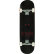 Скейтборд комплект TOY MACHINE Dark Hell Monster Complete 8.5 дюйм 2020