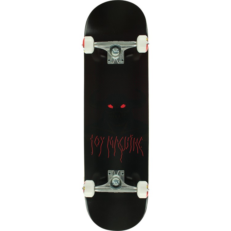 Скейтборд комплект TOY MACHINE Dark Hell Monster Complete 8.5 дюйм 2020