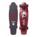 Комплект лонгборд PENNY Tony Hawk Crest Maroon 27"