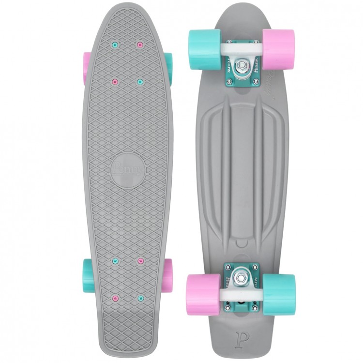 Пенни борд PENNY Original 22 дюйм Scrunch 2021