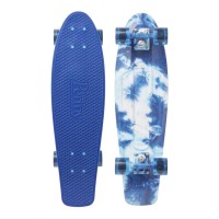 Комплект лонгборд PENNY Cracked Dye 27"