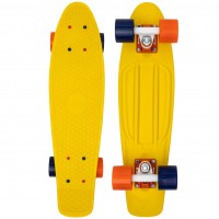 Пенни борд PENNY Original 22 дюйм The Champ 2021