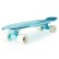 Комплект лонгборд PENNY Blue Metalic Solid 27"