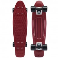 Пенни борд PENNY Original 22 дюйм Burgundy 2021