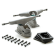 Лонгборд комплект CARVER C7 Snapper Surfskate Complete Raw 28 дюйм 2020