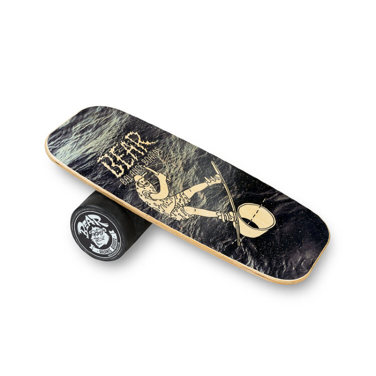 Балансборд BEAR BALANCE Board Wake 2020