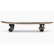 Комплект лонгборд LANDYACHTZ Butter Walnut Lines 9 дюйм