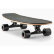 Комплект лонгборд LANDYACHTZ Butter Walnut Lines 9 дюйм