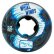 Колеса для скейтборда RICTA Whirlwinds Blue Black Swirl 52мм 99A 2020