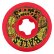Колеса для скейтборда SANTA CRUZ Slime Balls Slime Time Speed Balls Assorted 99a 55  мм 2020