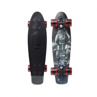 Комплект лонгборд PENNY Darth Vader 22"