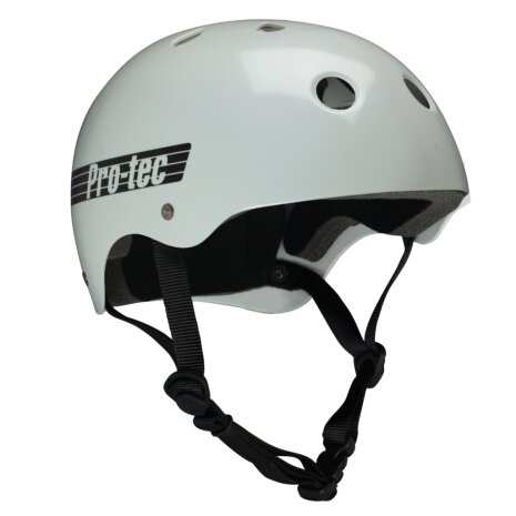 Шлем для скейтборда PRO-TEC Classic Skate Glow/Dark 2020