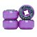 Колеса для скейтборда SANTA CRUZ Slime Balls Slime Time Speed Balls Assorted 99a 53  мм 2020