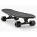 Комплект лонгборд LANDYACHTZ Pocket Knife Black 9.1 дюйм