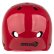 Шлем SECTOR9 Summit Non-Cpsc Helmet Red