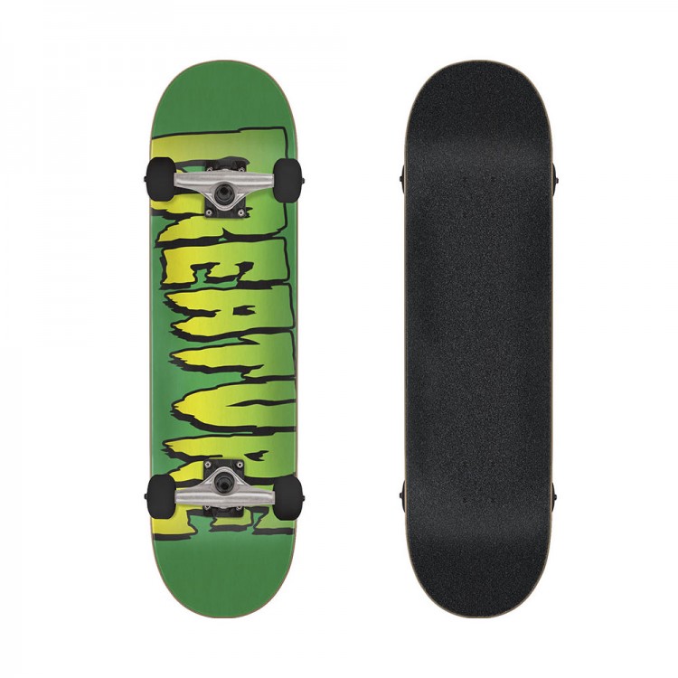 Скейтборд комплект CREATURE Logo Sk8 Completes 8 дюйм 2020