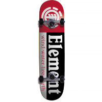 Скейтборд комплект ELEMENT Section 7.75"