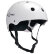 Шлем для скейтборда PRO TEC Classic Skate Gloss White