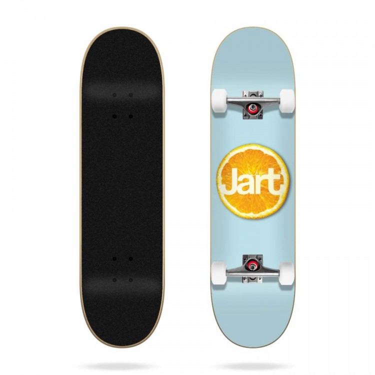 Скейтборд JART Citrus 7.75 дюймов 2020