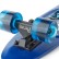 Комплект лонгборд PENNY Tony Hawk-Crest Blue 22"