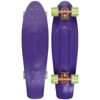 Пенни борд PENNY Nickel 27 дюйм Fender 2021