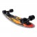 Комплект лонгборд PENNY NICKEL OPEN ROAD Flame 27 дюйм 2024