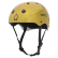 Шлем для скейтборда PRO TEC Classic Skate Gold Flake