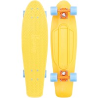 Комплект лонгборд PENNY NICKEL High Vibe 27 дюйм 2022