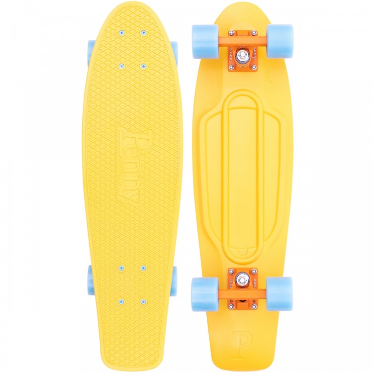 Комплект лонгборд PENNY NICKEL High Vibe 27 дюйм 2022