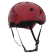 Шлем для скейтборда PRO TEC Classic Skate Red Metal Flake