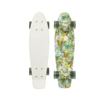 Комплект лонгборд PENNY Jungle Party Glow 22"