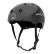 Шлем для скейтборда PRO TEC Classic Skate Black Metal Flake