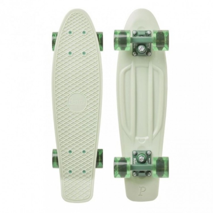 Комплект лонгборд PENNY Original Sage 22 дюйм 2024