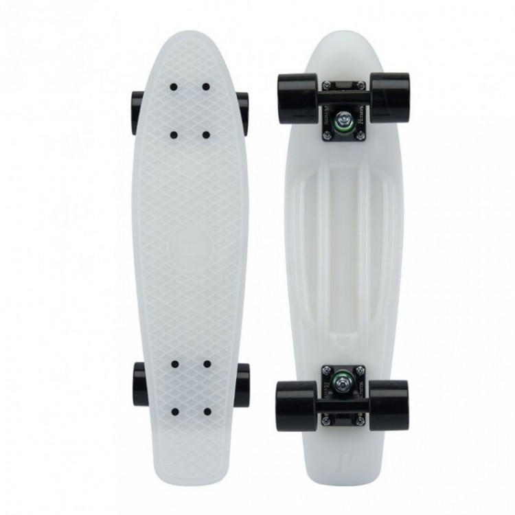 Комплект лонгборд PENNY Original GLOW Casper 22 дюйм 2024