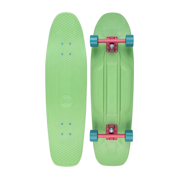Комплект лонгборд PENNY CRUISER Calypso 32 дюйм 2024