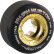 Колеса для скейтборда RICTA Nyjah Huston Chrome Core Black Gold Slim 99A 52мм 2020