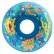 Колеса для скейтборда SANTA CRUZ Spongebob Jellyfishing Assorted 60  мм 78a 2020