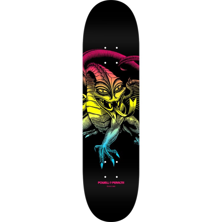 Дека для скейтборда POWELL PERALTA Caballero Colby Fade Assorted 8.75 дюйм