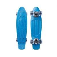Комплект лонгборд PENNY Dark Slate 22"