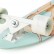 Пенни борд PENNY Longboard Tropica 36 дюймов