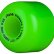 Колеса для лонгборда POWELL PERALTA Powell Mini Cubics Green 6495G 2020