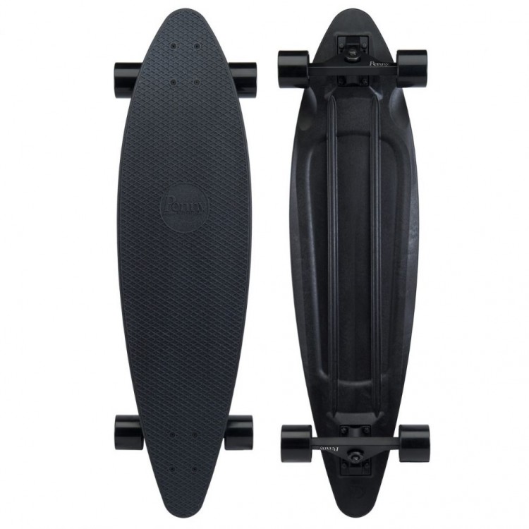 Комплект лонгборд PENNY Longboard Blackout 36"